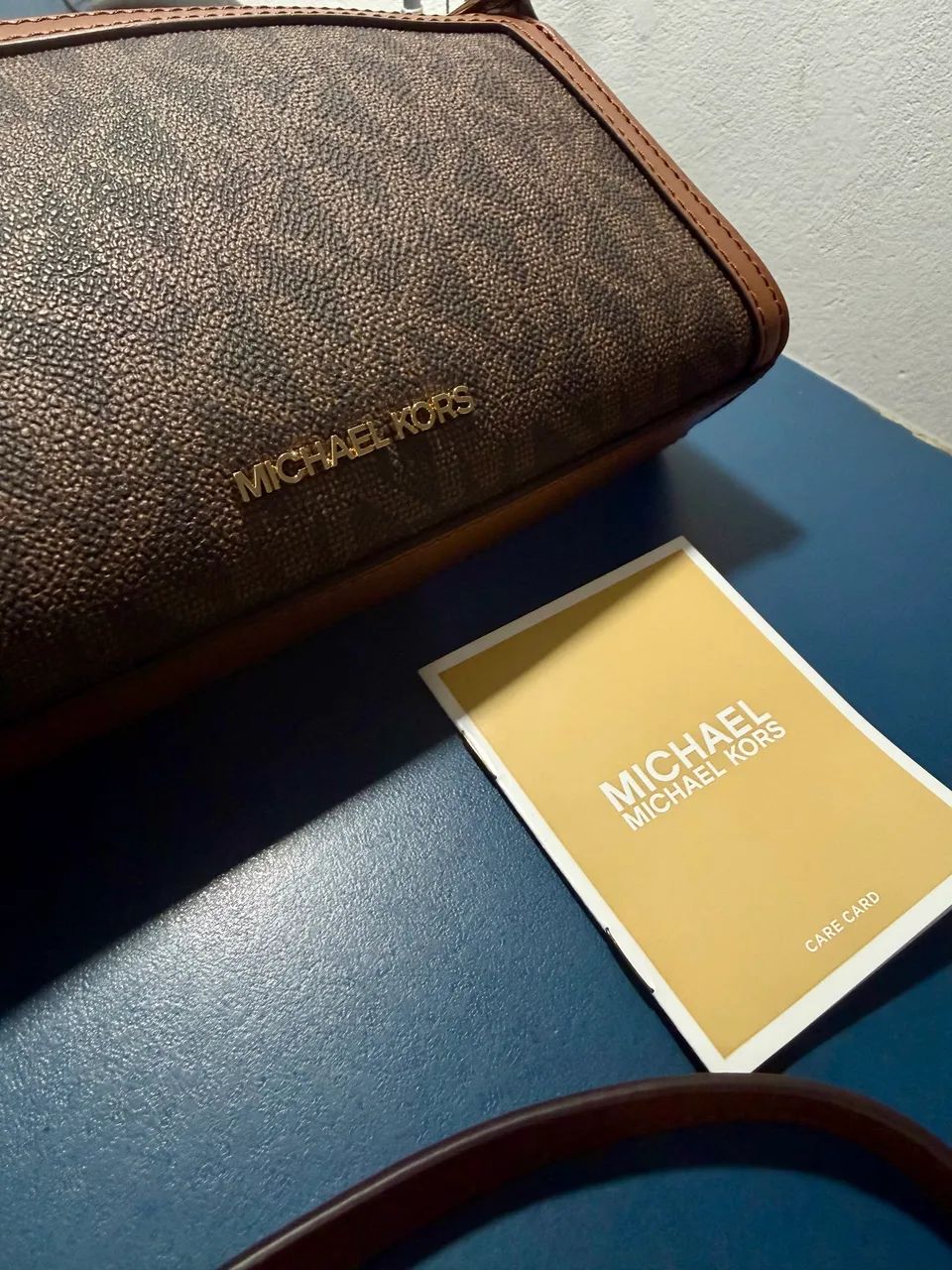 Bolsa Michael Kors - Foto 2