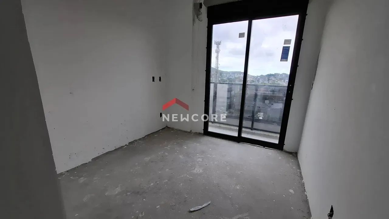 Apartamento em Rua Marcílio Dias - Santo Antônio - Joinville/SC - Foto 2