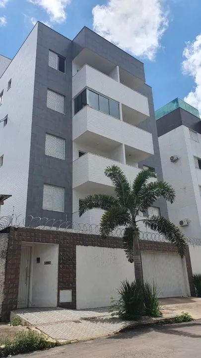 Foto - Montes Claros - Centro