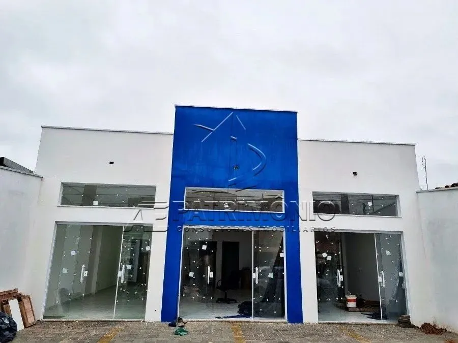 SALAS COMERCIAIS EM SOROCABA