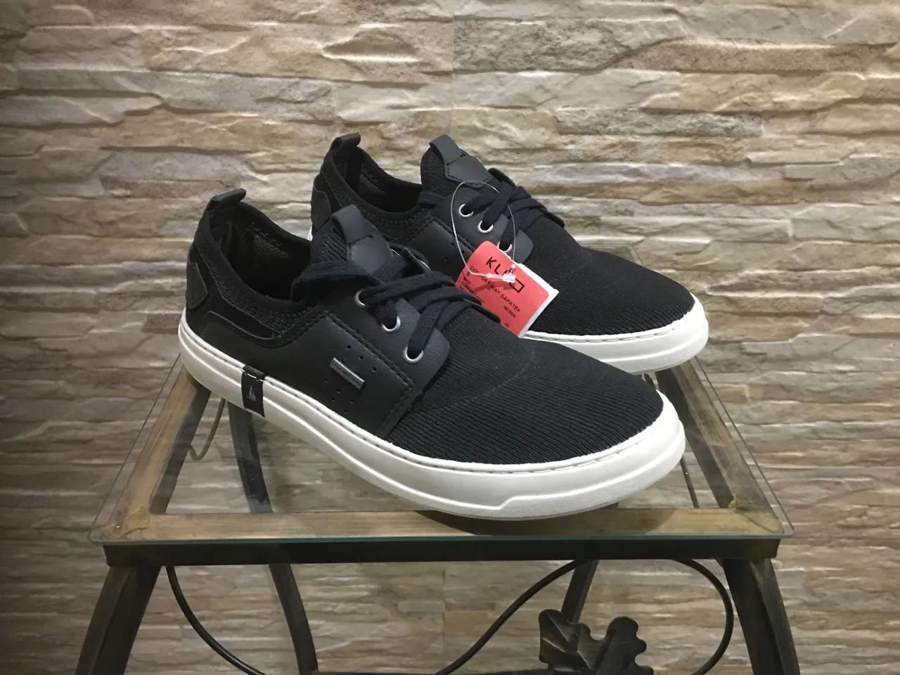 Tênis Masculino Confort Way - Foto 2