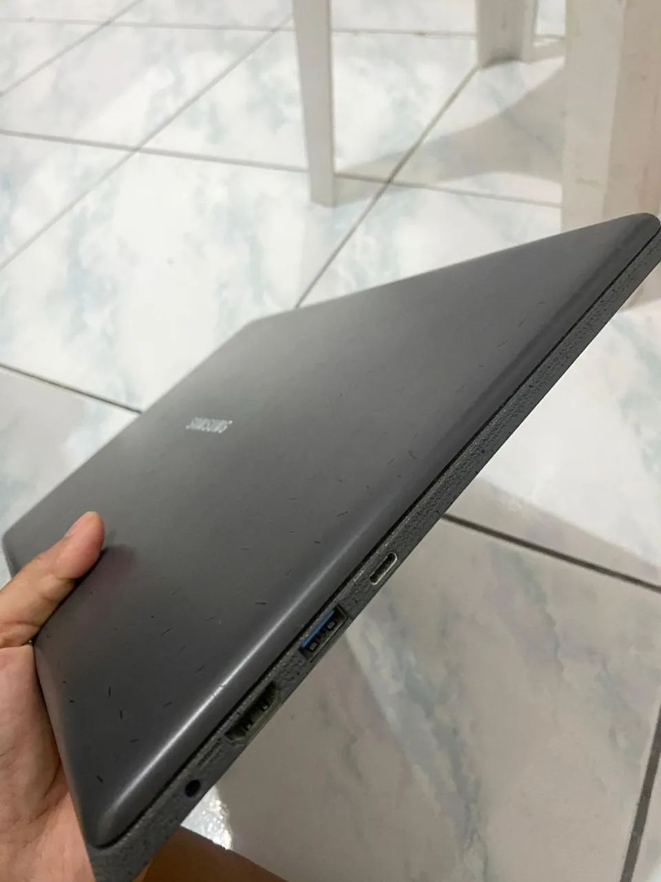 Notebook Samsung  - Foto 3