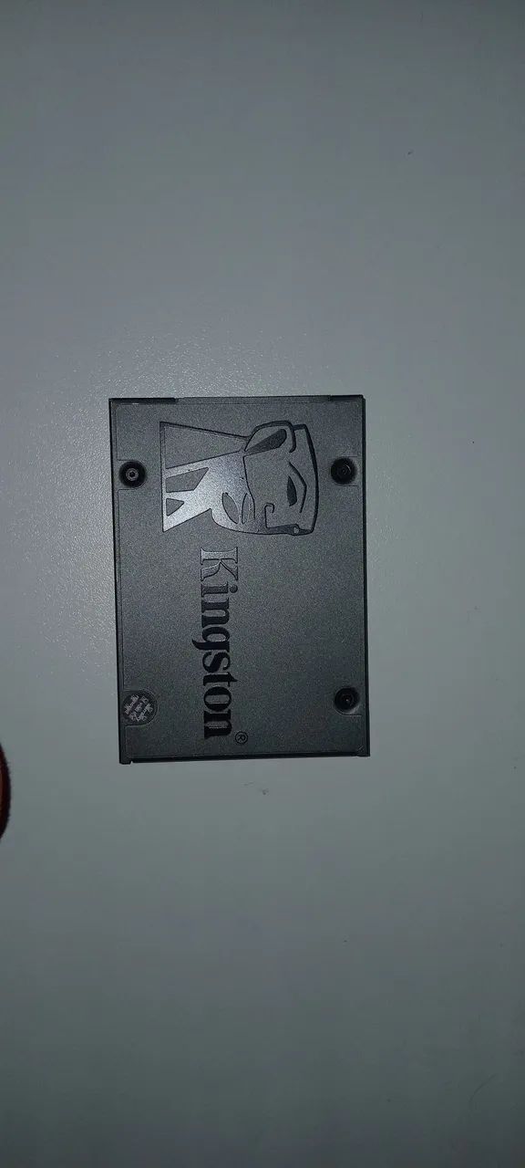 SSD Sata Kingston 960GB