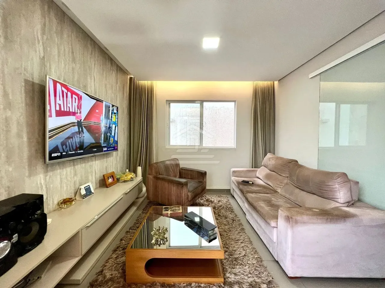 Casa em Condomínio no Gurupi com 03 Suítes TR199761 THE - 8RITB6