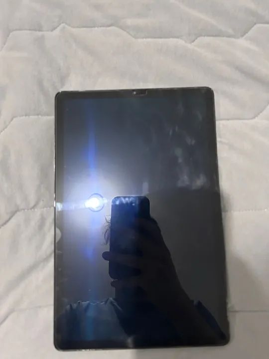 Tablet Samsung Galaxy Tab S5 Lite 10.4 - Foto 3