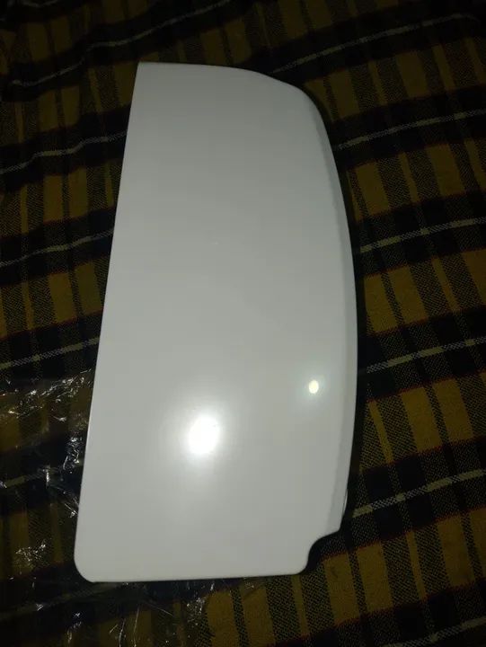 Dispenser de Papel Higiênico em rolo - Foto 4