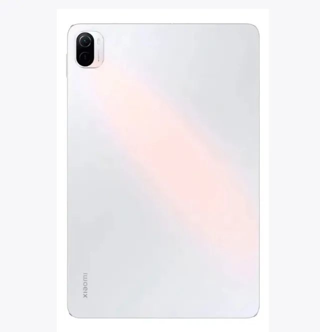 Xiaomi Pad5 本体 128GB パールホワイト Smart Pen Xiaomi Pad 5: tudo sobre o novo tablet da marca chinesa