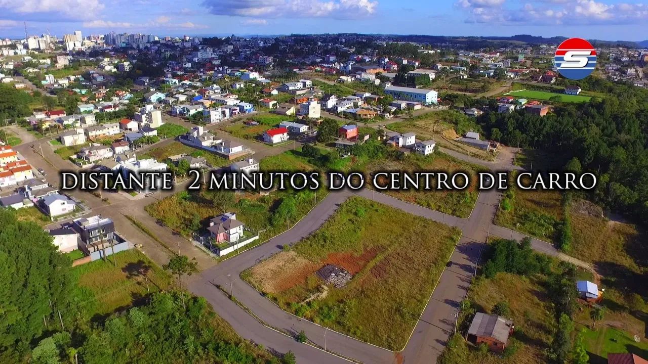 Terreno em Farroupilha - Foto 5