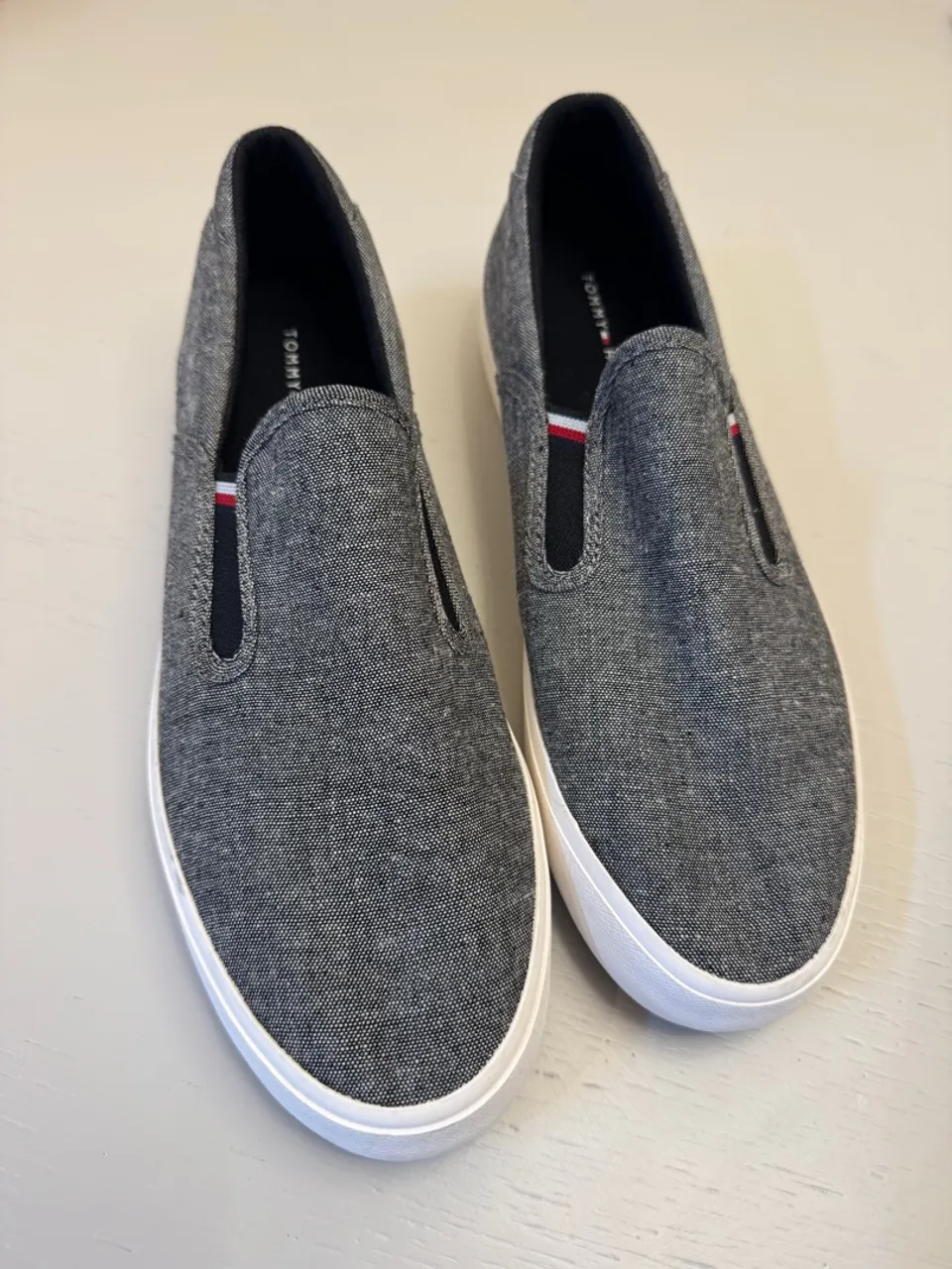 Sapatênis Tommy Hilfiger