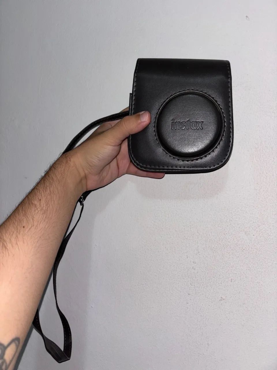 Câmera Instax Mini 11 - Fotos instantâneas! - Foto 4