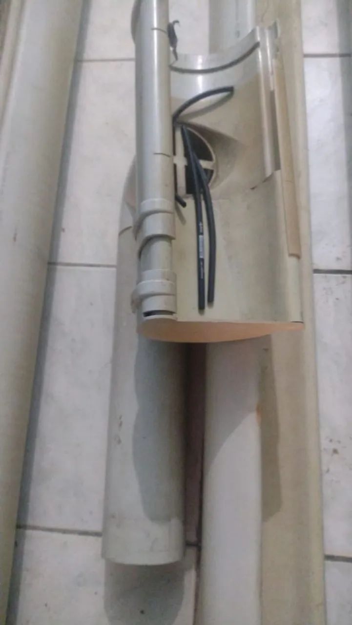 Calha 64840812232835122