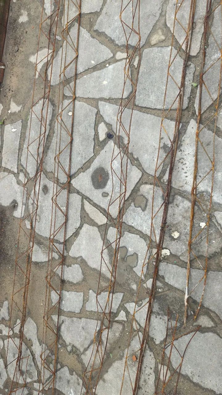 Lote de treliças de ferro - Foto 3