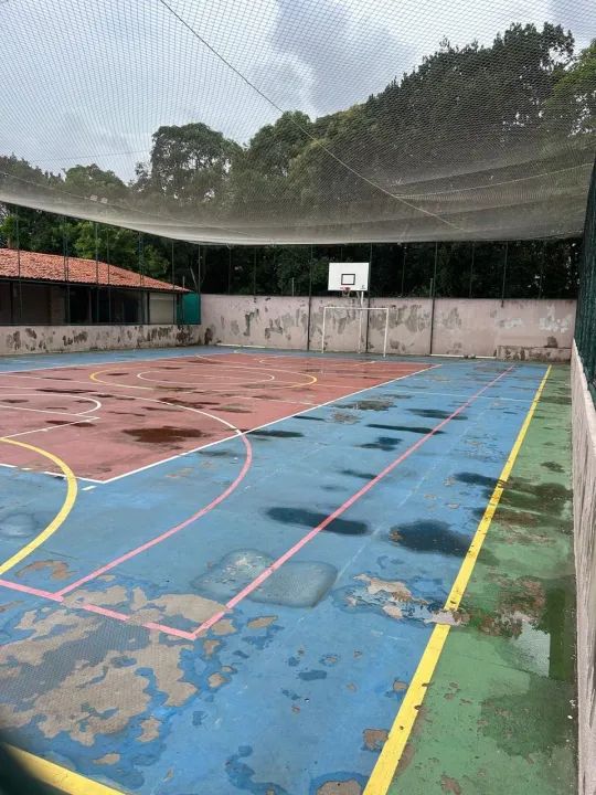 Alugo Apartamento no Palmeiras 2 - Aririzal - Foto 3