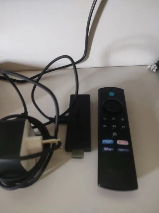 Amazon Fire TV Stick 