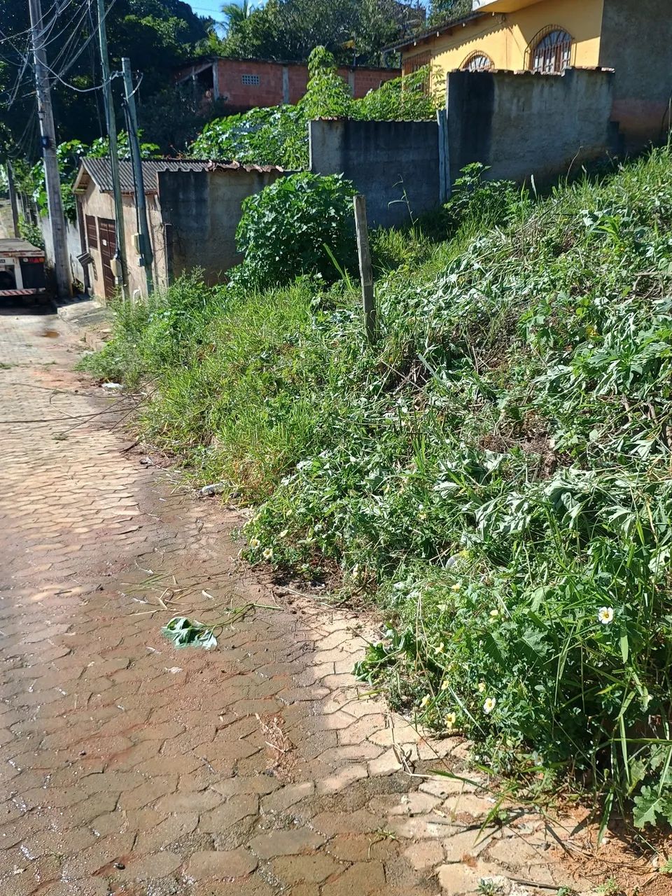 Lote a venda  - Foto 2
