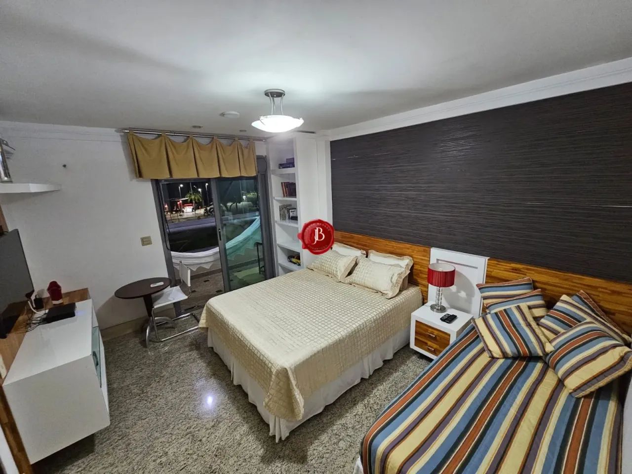 Edifício Mediterranée  - APARTAMENTO com 04 Suítes - VENDA e LOCAÇÃO - Ponta Negra - Foto 10