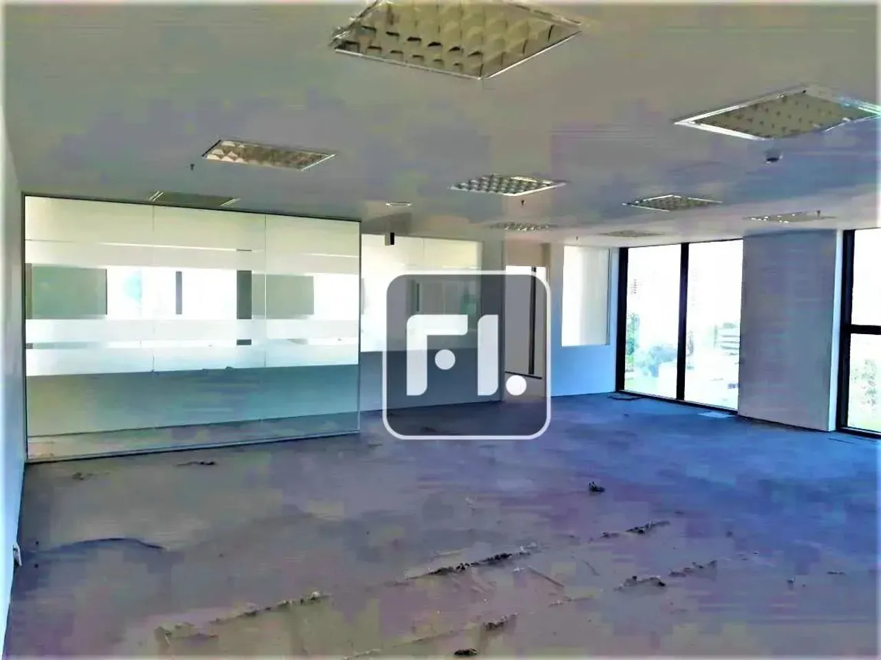 Brooklin Paulista - São Paulo/SP, Conjunto, 250 m² - venda por R$ 2.950.000 ou aluguel por