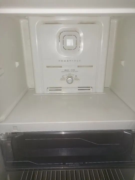 Geladeira Frost Free Eletrolux FRE39 - Foto 3
