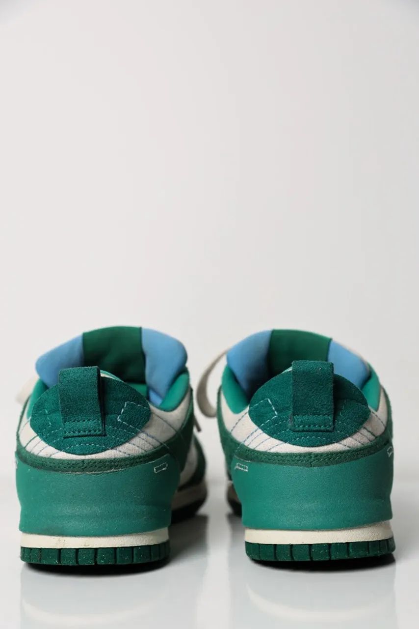 Tênis Nike Dunk Low Disrupt 2 - Tamanho 40 - Foto 4
