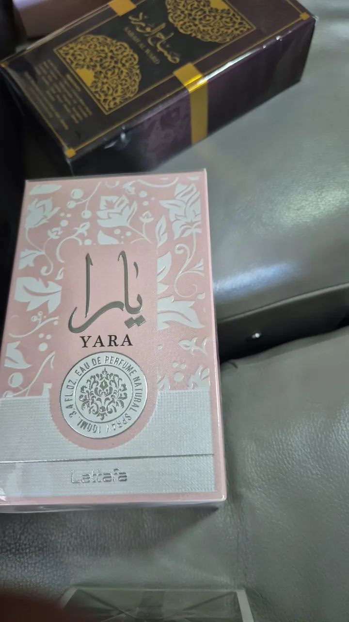 Perfumes árabes pronta entrega - Foto 5