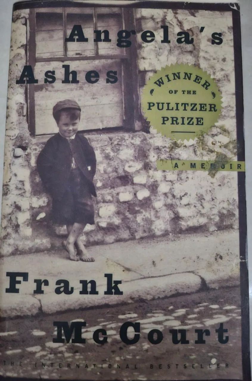 Angela's Ashes
