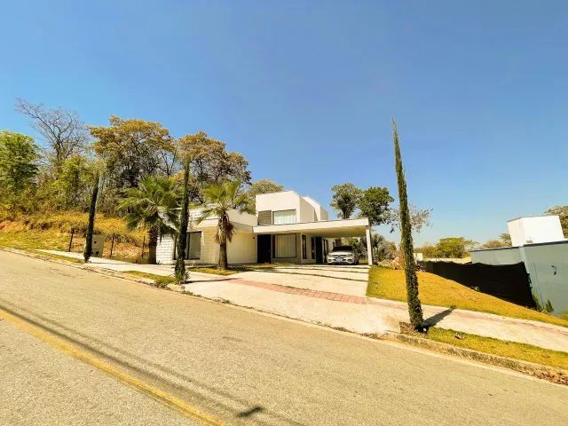 Gran Royalle/Betim - Casa 
