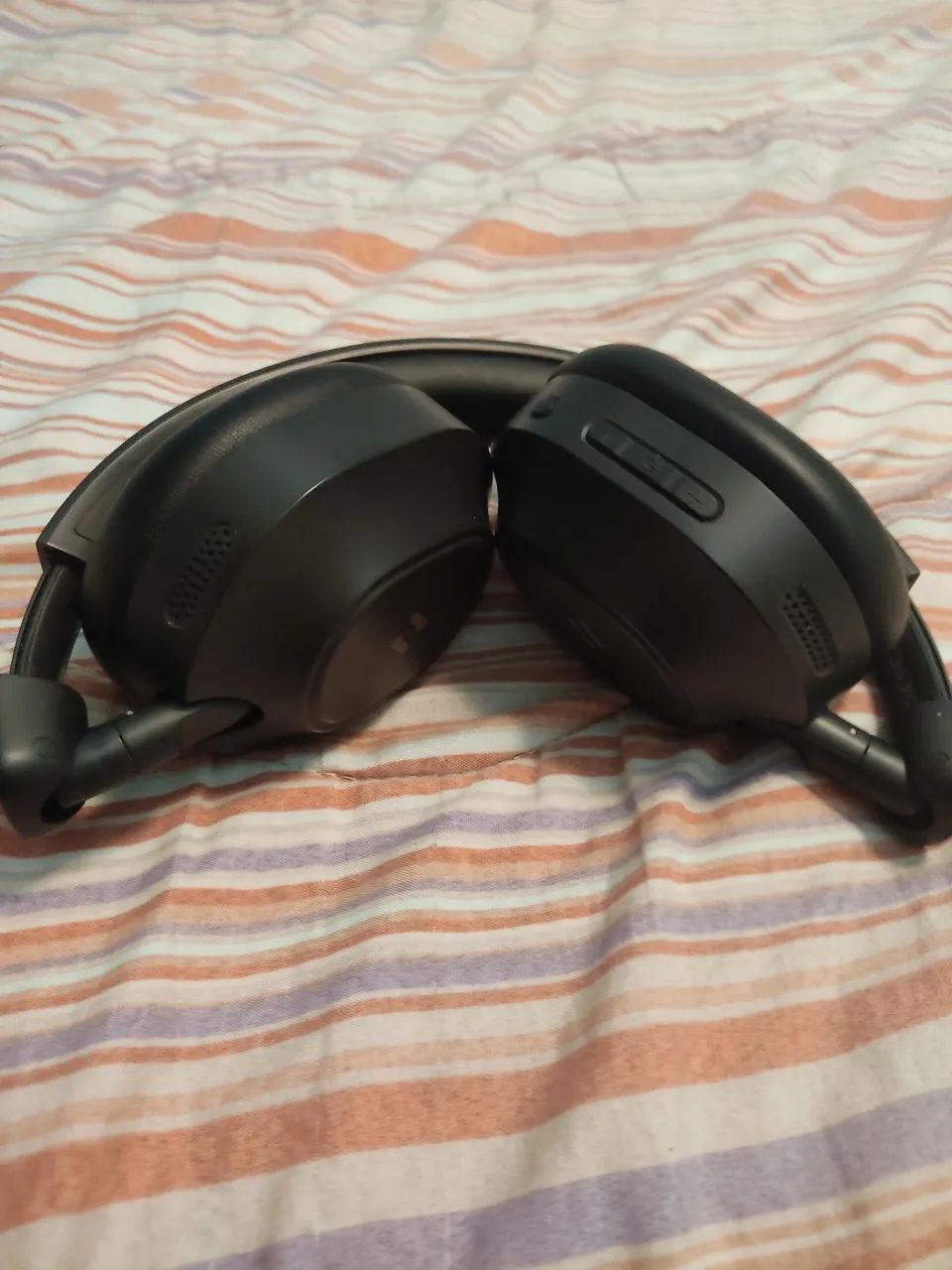 HAVIT Life NC01H Bluetooth Headphones with Microphone64520764160513121