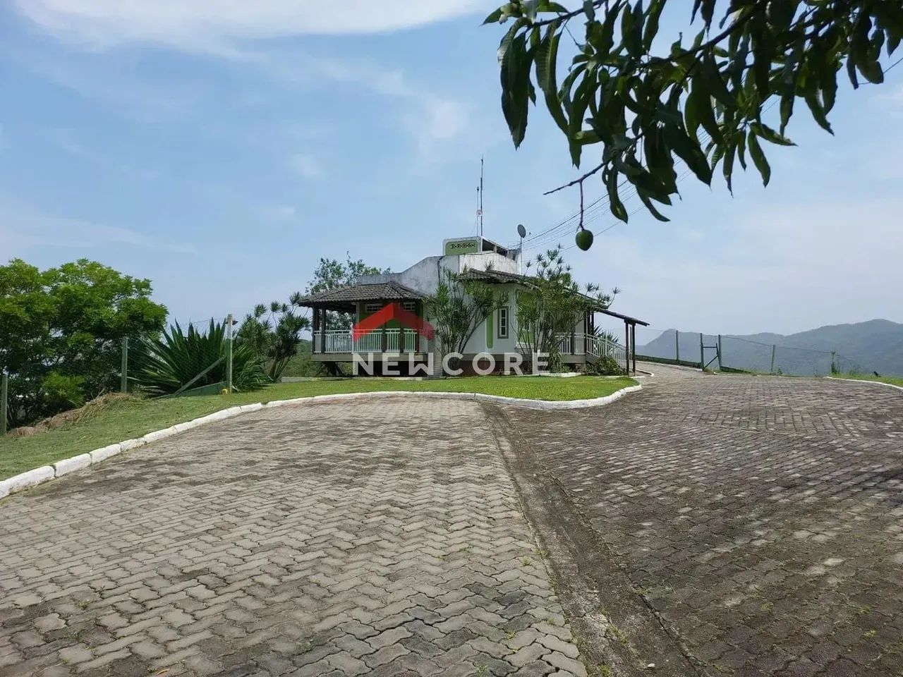 Lote em condomínio em Rua da Pedra - Jardim Atlântico Oeste (Itaipuaçu) - Maricá/RJ - Foto 3