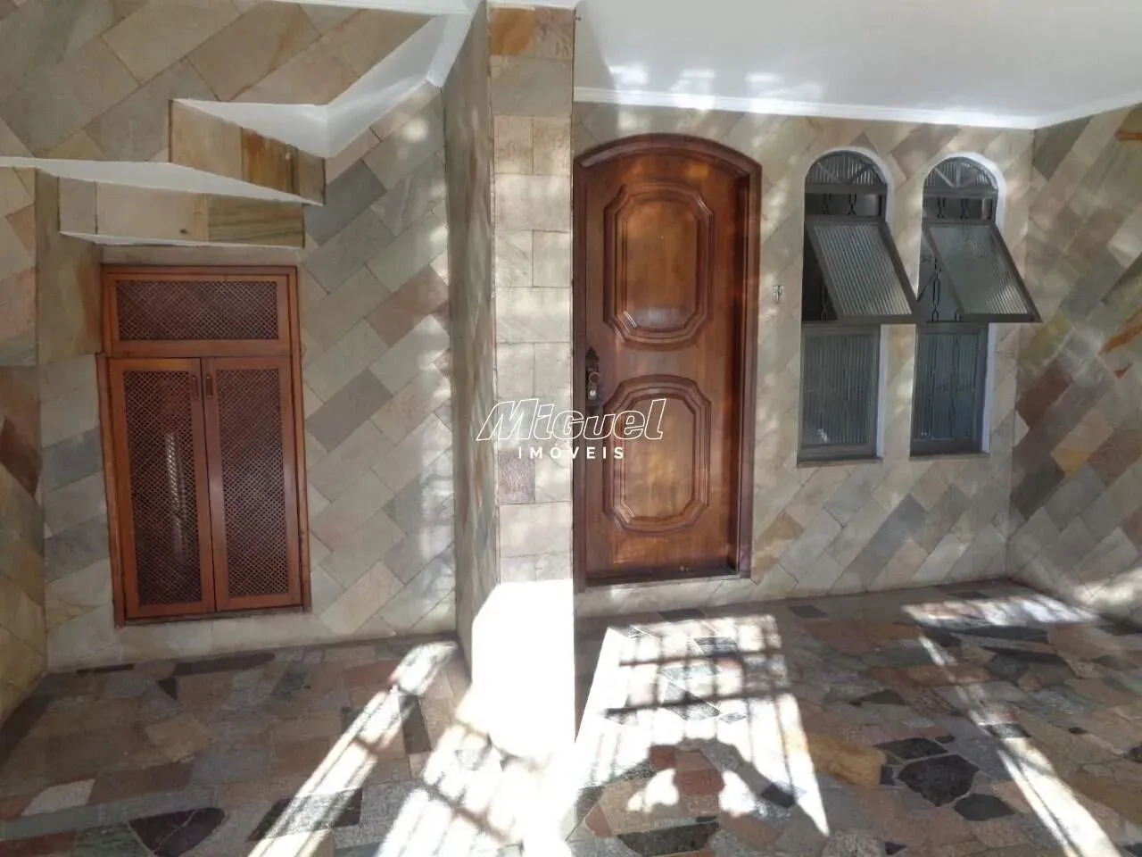 Casa à venda, Paulista - Piracicaba