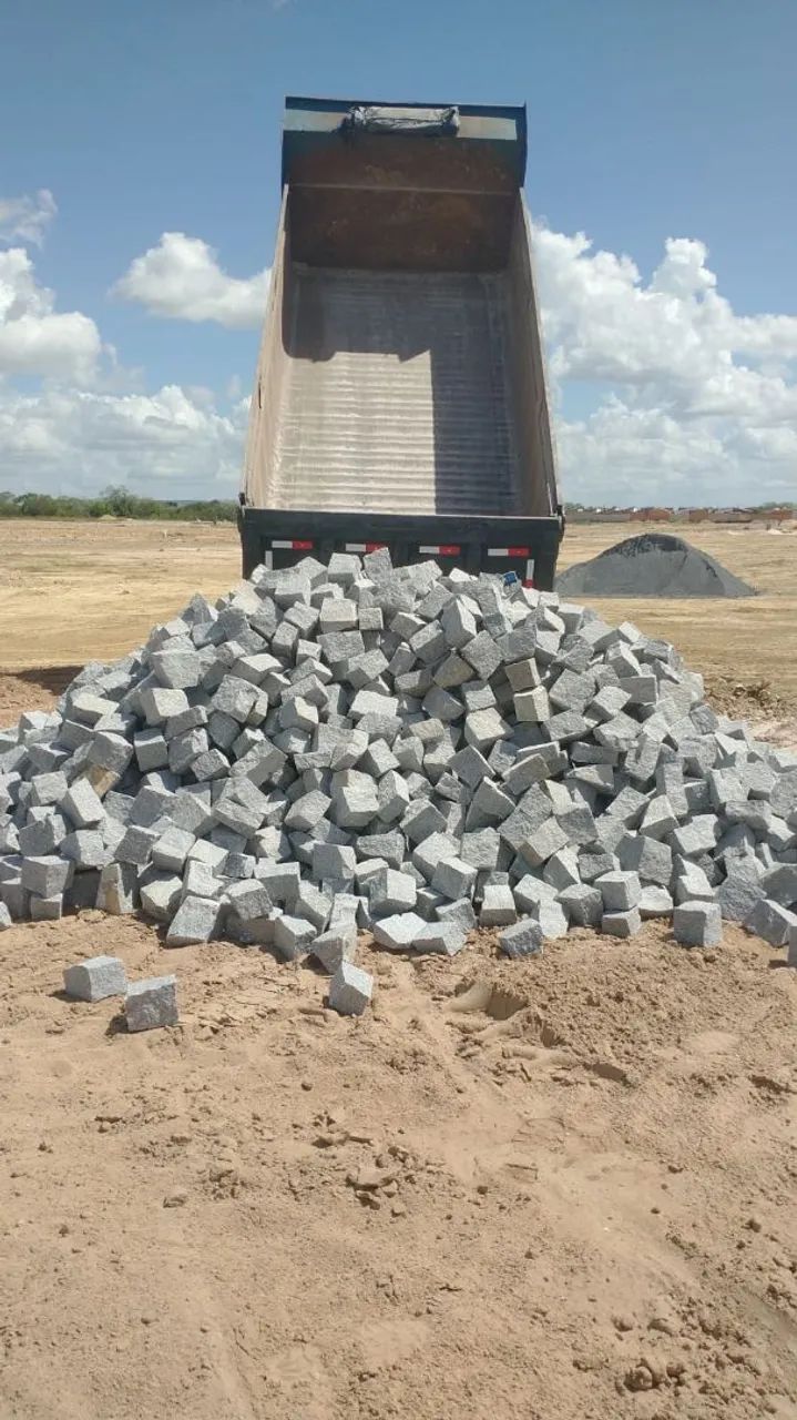 Venda de paralelepípedos - Foto 2