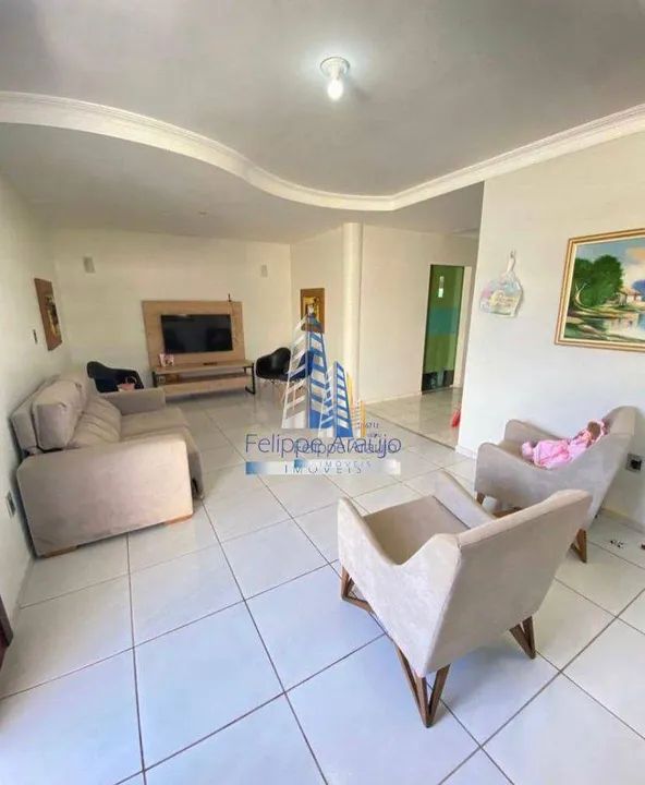 Casa à venda, 272 m² por R$ 958.000,00 - Montese - Fortaleza/CE - Foto 3