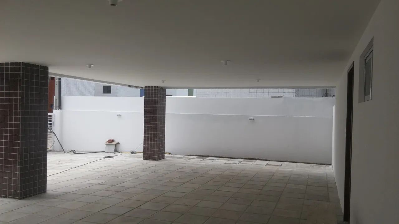 Apartamento para venda possui 60 metros quadrados com 2 quartos em Gramame - João Pessoa - - Foto 2