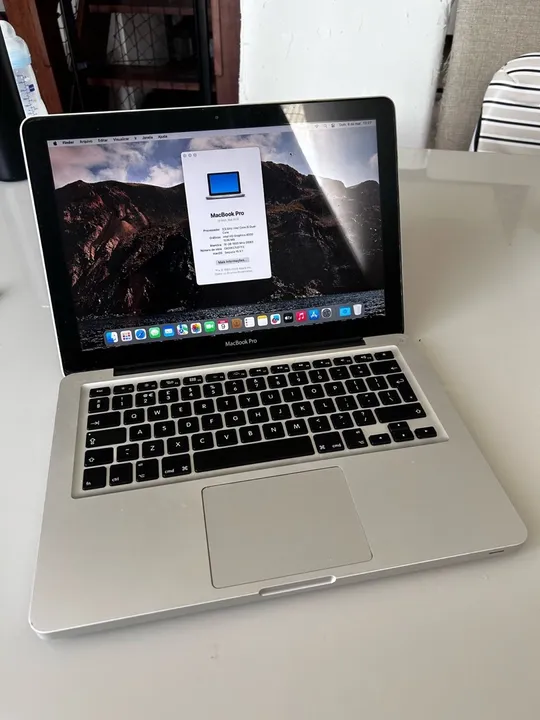 macbook pro 2012 16gb ram