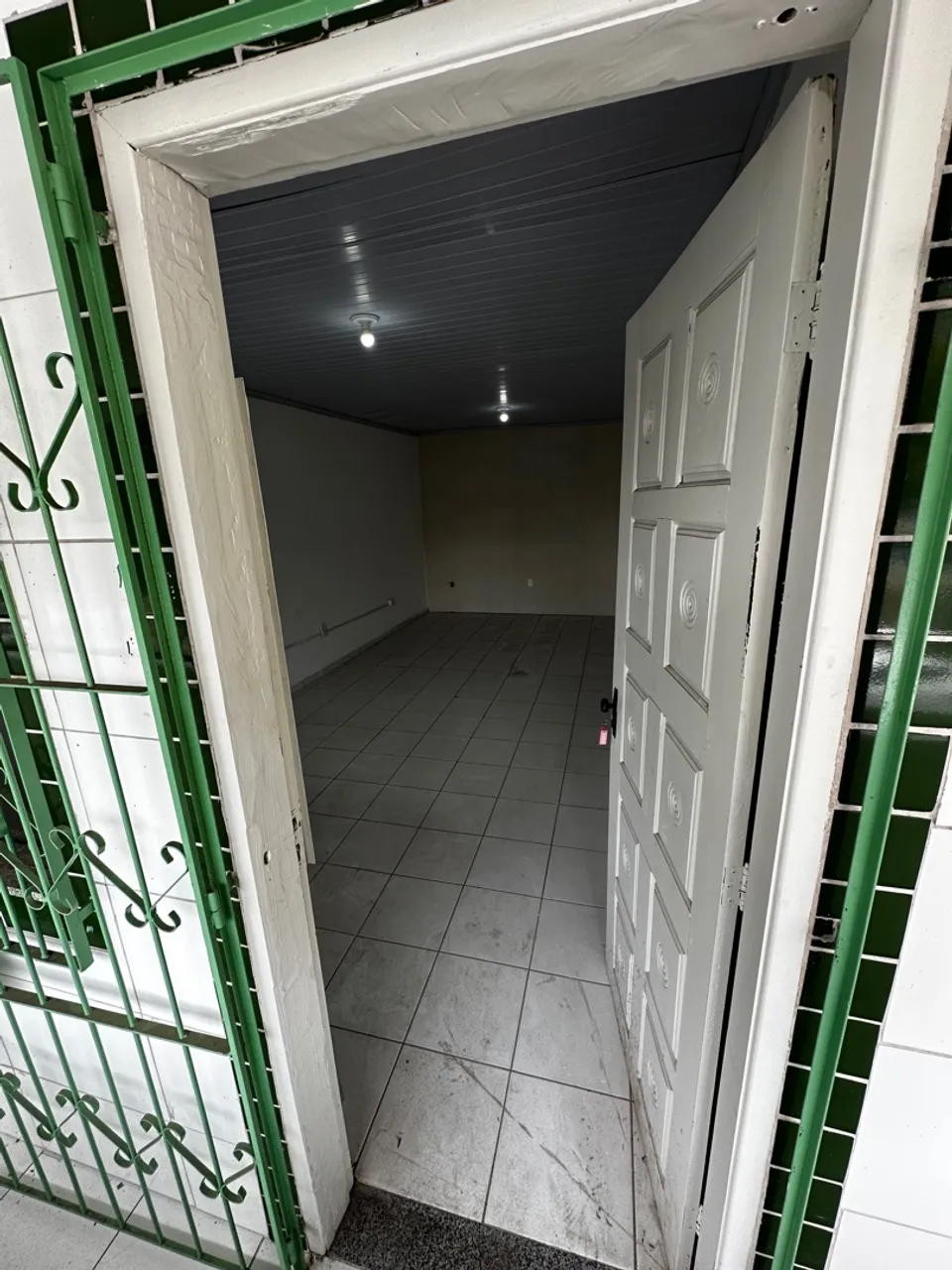 Aluguel De Salas Comerciais Em São Cristóvão