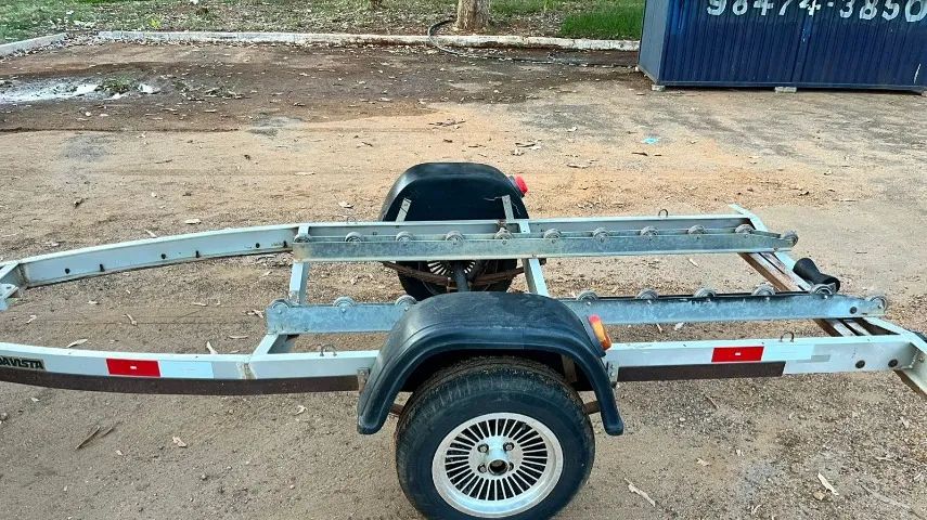 jet ski 130 tres lugares ano 2010 - Foto 3