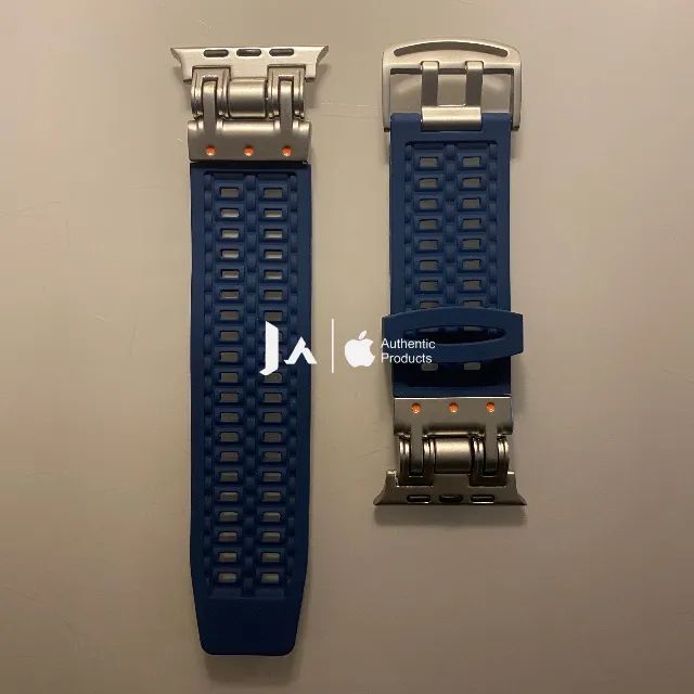 Pulseira Ultra Edition 49mm Apple Watch  - Foto 4