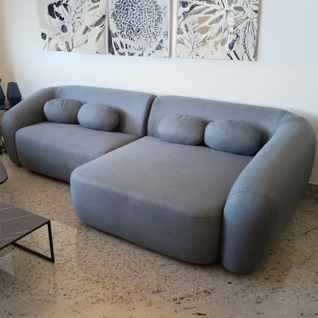 sala sofa living - Foto 2