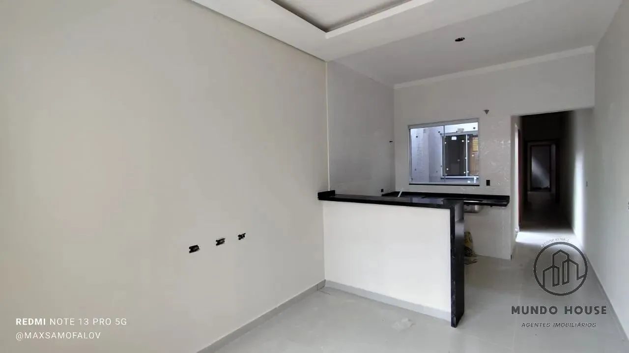 Casa à venda no Parque São Bento - Sorocaba - Foto 3