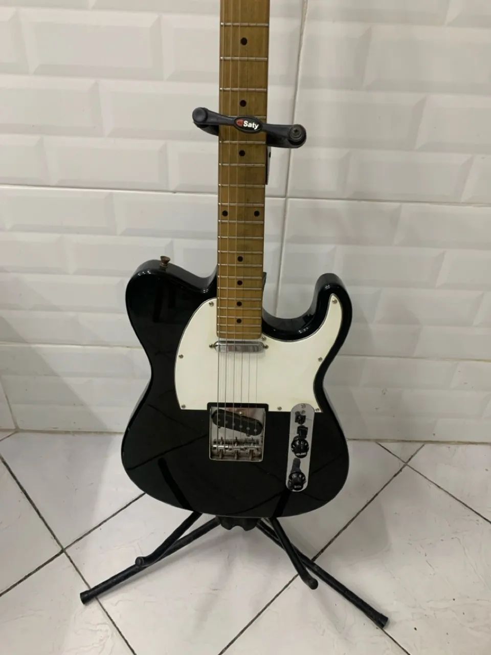 Guitarra Menphis Tagima  - Foto 2