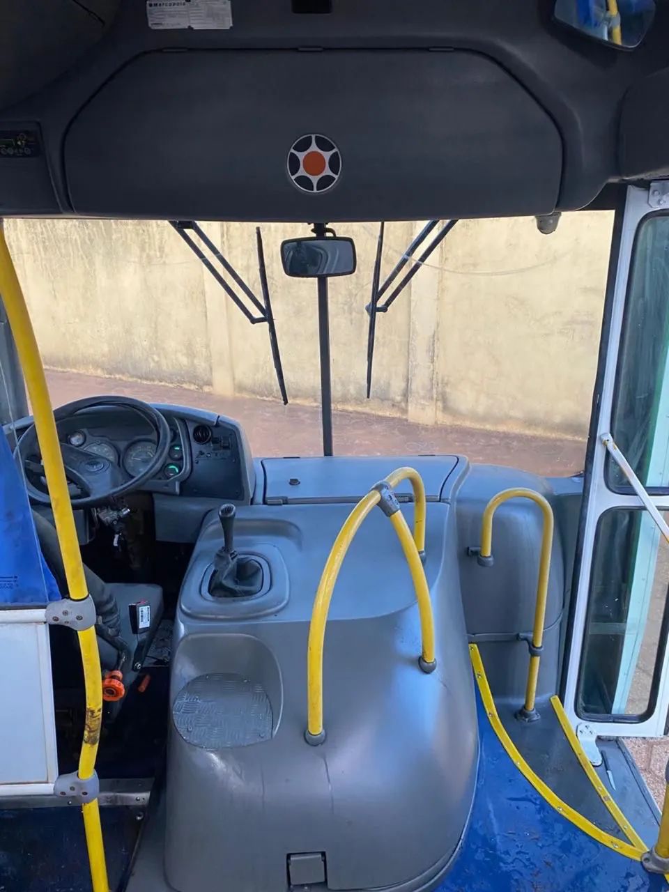 Ônibus Urbano MB OF 1418 - Foto 12