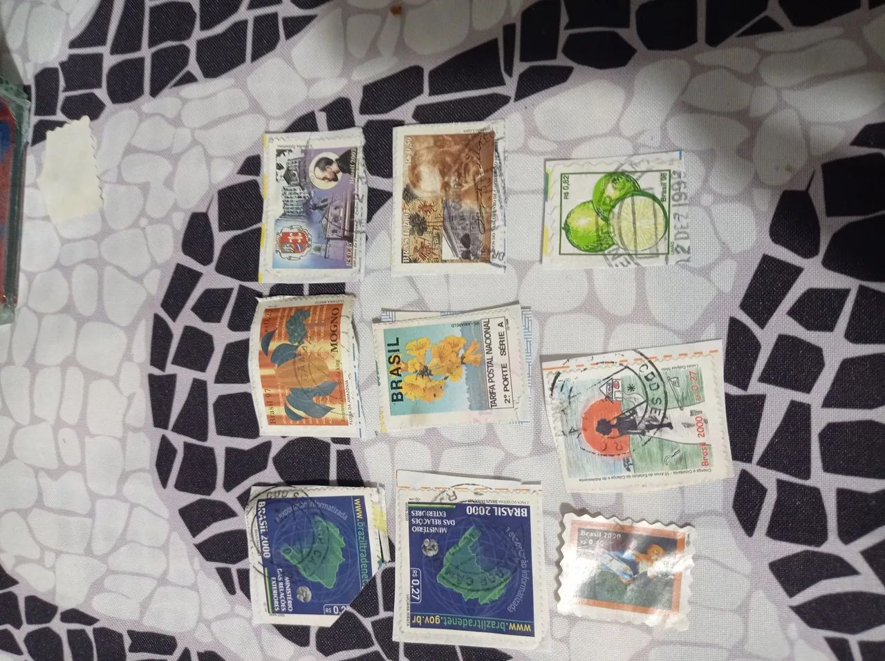 Selos 64962158140163120