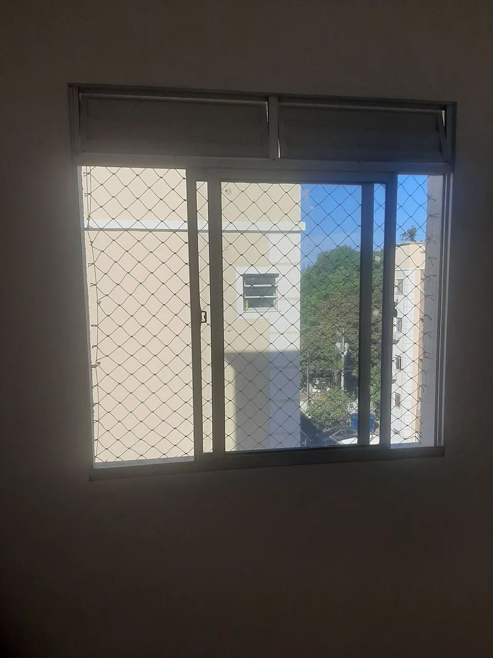 Tela de proteção 