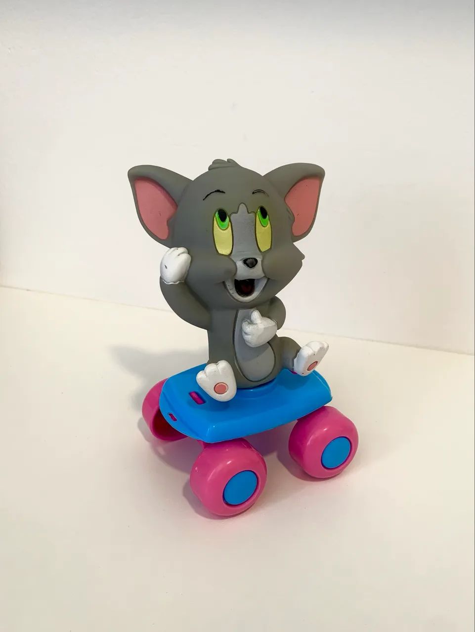Boneco Tom Baby + Brinde