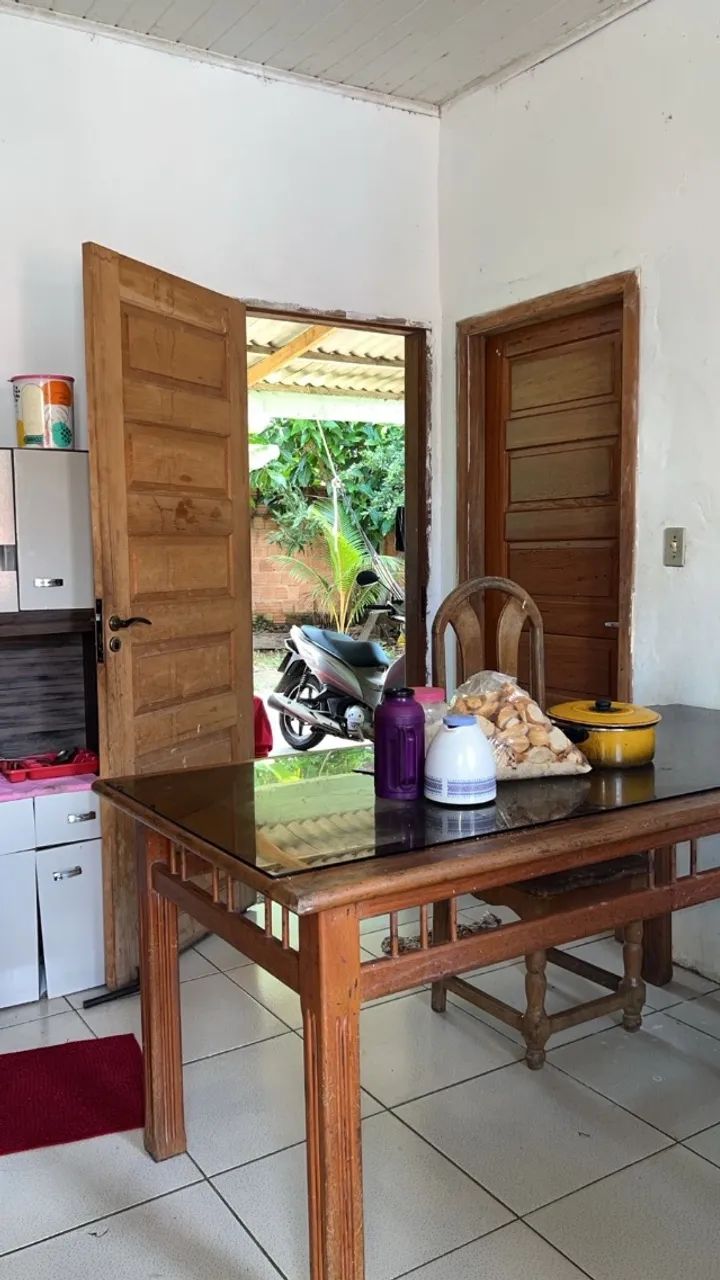 Casa a venda e troca dependendo do bairro  - Foto 2