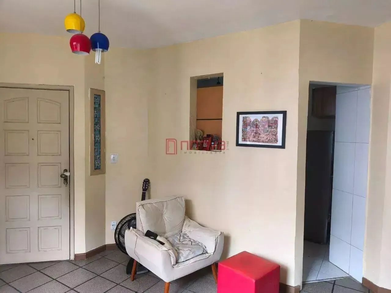 Apartamento à venda no SOLAR DE ITAPOAN , ITAPUÃ , Salvador, BA - Foto 4