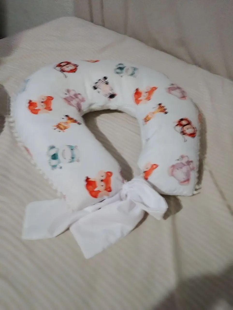 Banheira e almofada - Foto 3