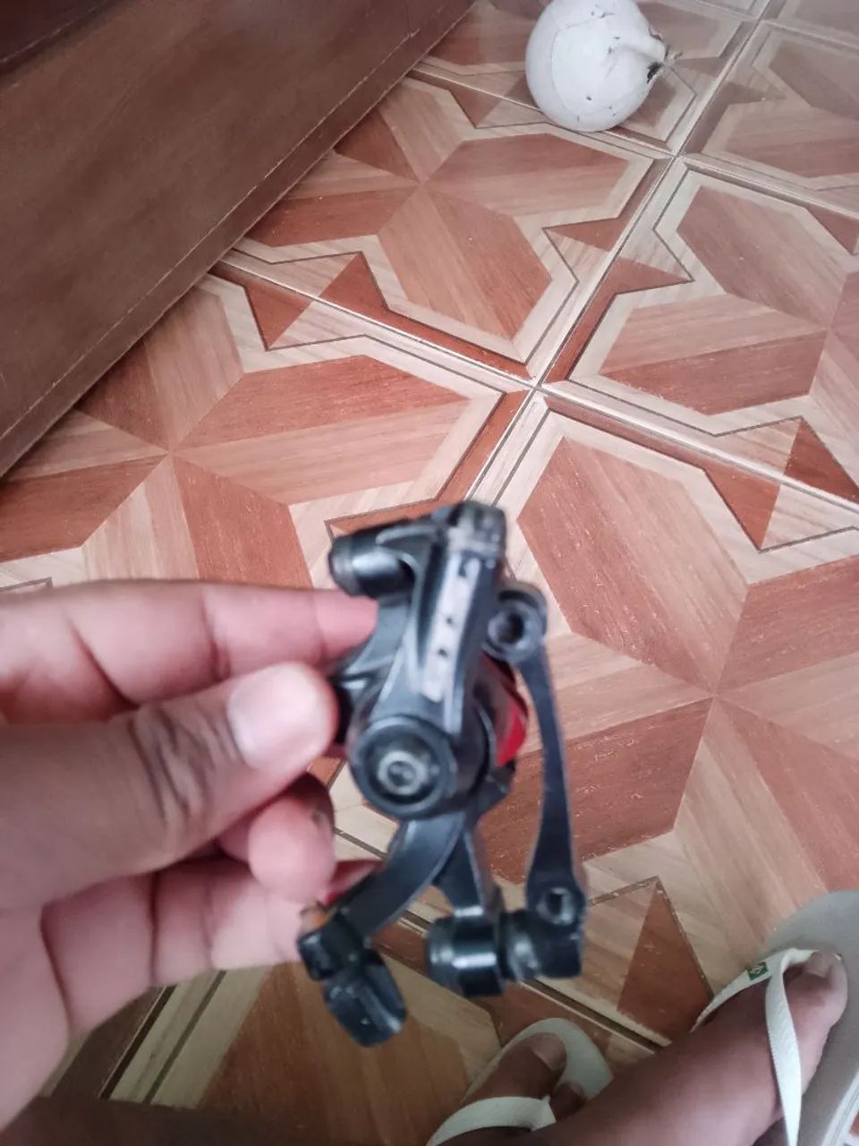 Pinça de freio - Foto 4