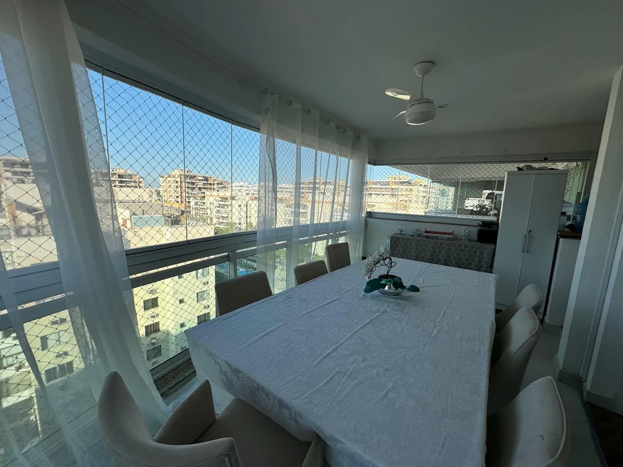 Duplex para venda possui 190 metros quadrados com 3 quartos - Foto 4