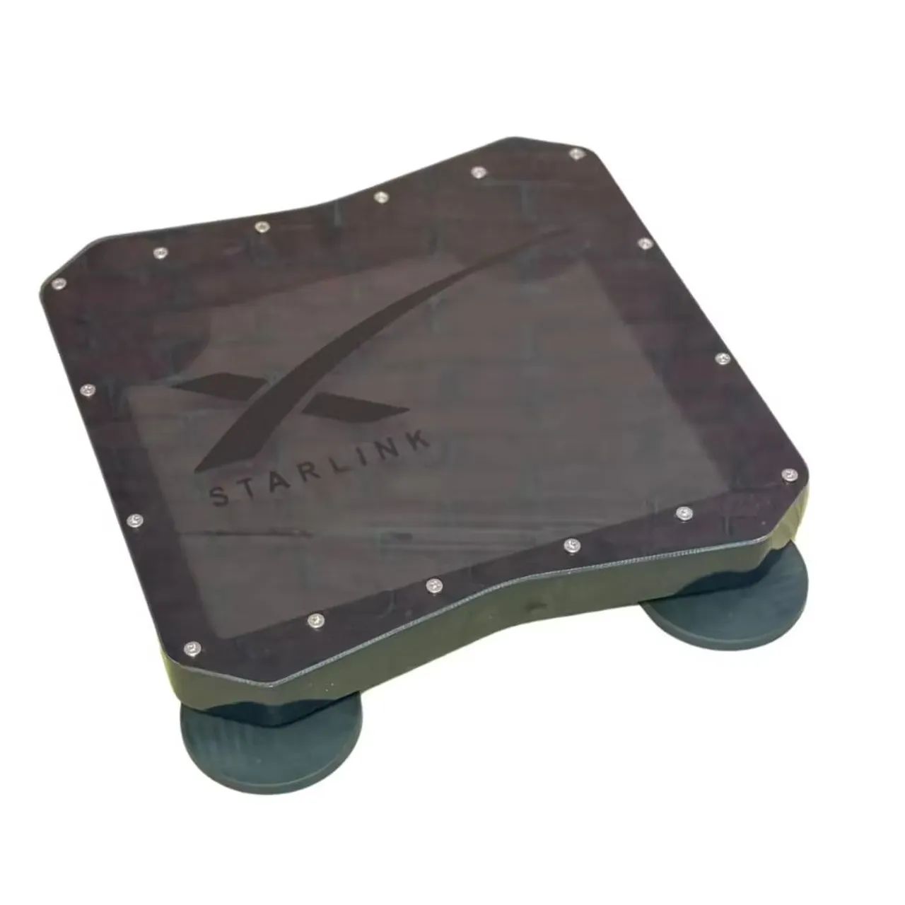 Magnetic Mount with Protection for Starlink Mini64297326533890122