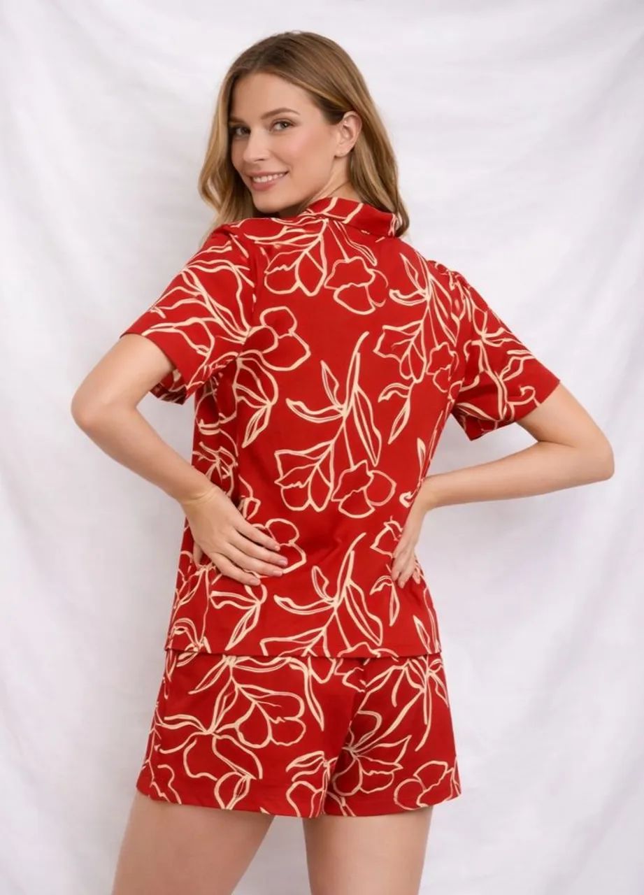Conjunto kimono  - Foto 2